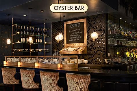 The oyster bar - The Oyster Society, Seafood and Raw Bar, is located in the heart of Marco Island. We take pride in bringing our guests hand-selected local seafood, shellfish, and daily raw bar specials. Our first-class wine collection and expertly-crafted cocktails are perfect compliments to our seasonal seafood dishes. Transport back in time with Roaring 20 ...